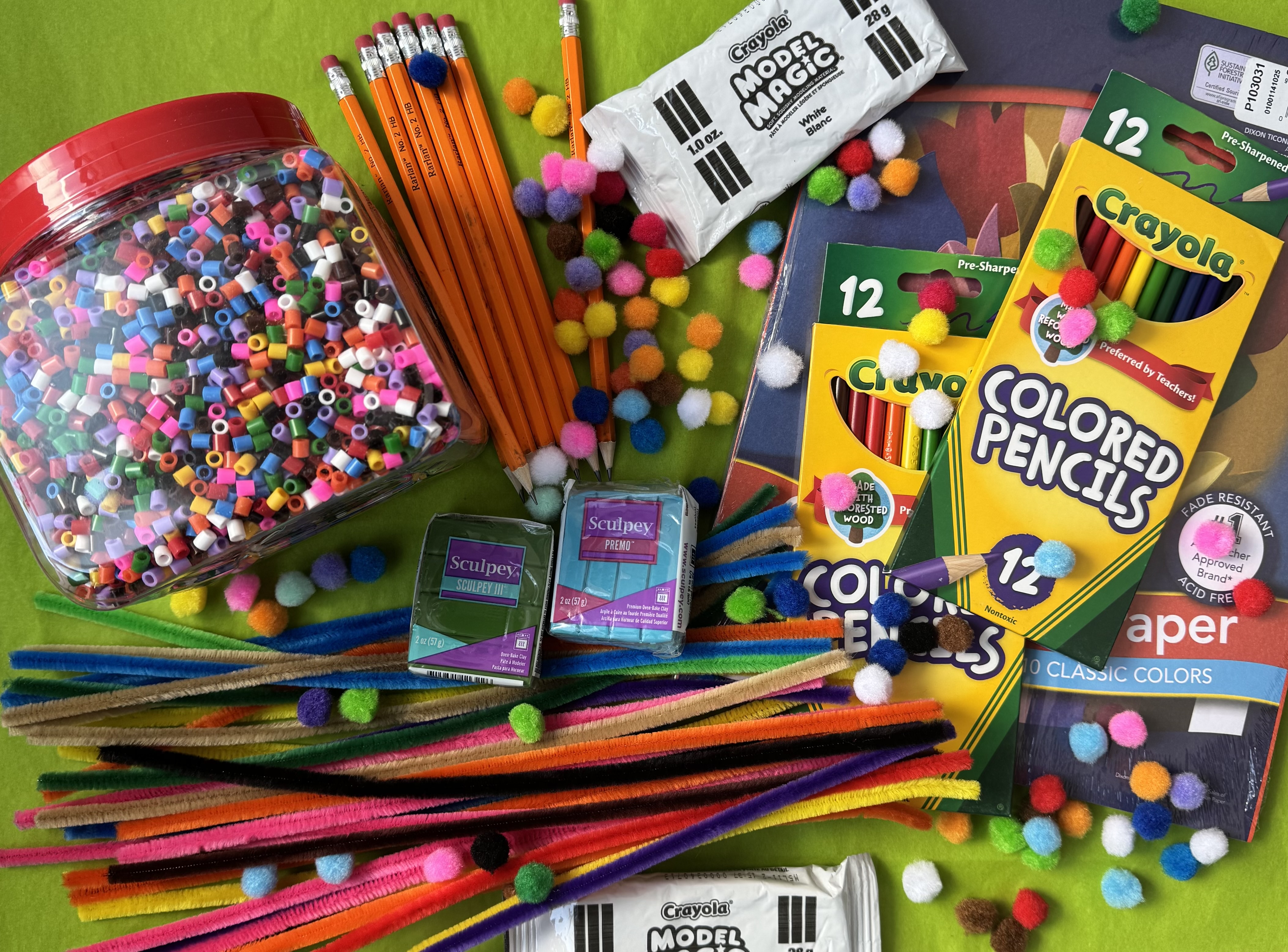 Doodle Box